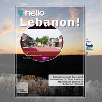 Image for Lebanon