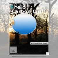 Image for Carbon Cliff