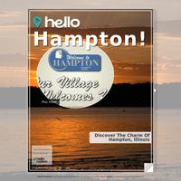 Image for Hampton