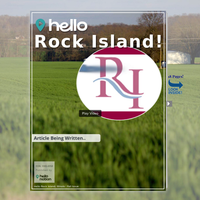 Image for Rock Island