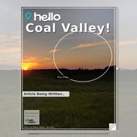 Image for Coal Valley