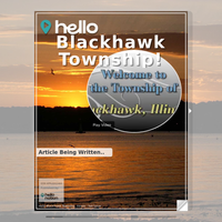 Image for Blackhawk Township