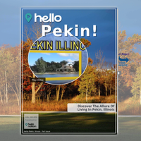 Image for Pekin