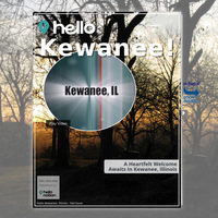 Image for Kewanee