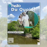 Image for Du Quoin