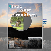 Image for West Frankfort