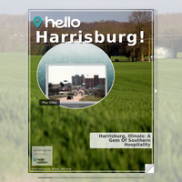 Image for Harrisburg