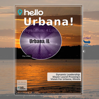 Image for Urbana