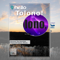 Image for Tolono