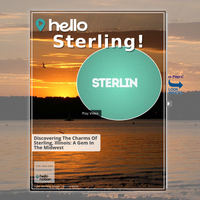 Image for Sterling