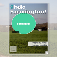 Image for Farmington