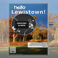 Image for Lewistown