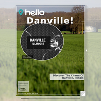 Image for Danville