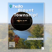 Image for Blount Township