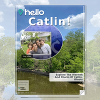 Image for Catlin