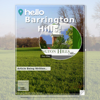 Image for Barrington Hills