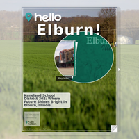 Image for Elburn