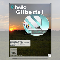 Image for Gilberts