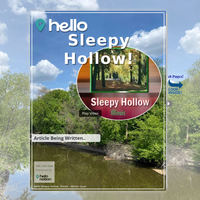 Image for Sleepy Hollow