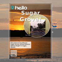 Image for Sugar Grove