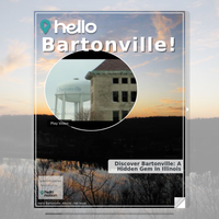 Image for Bartonville