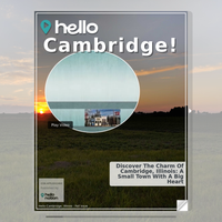 Image for Cambridge