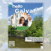 Image for Galva