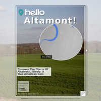 Image for Altamont