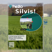 Image for Silvis