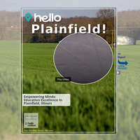 Image for Plainfield