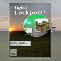 Image for Lockport