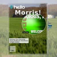 Image for Morris