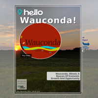 Image for Wauconda