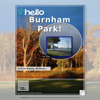 Image for Burnham Park