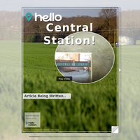 Image for Central Station