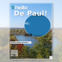 Image for De Paul