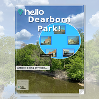 Image for Dearborn Park