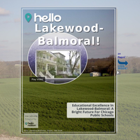 Image for Lakewood-Balmoral