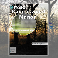 Image for Ravenswood Manor