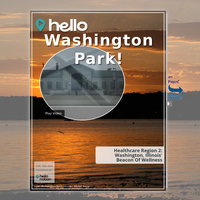 Image for Washington Park