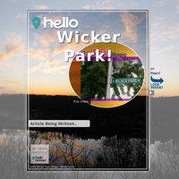 Image for Wicker Park