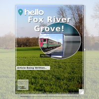 Image for Fox River Grove