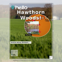 Image for Hawthorn Woods