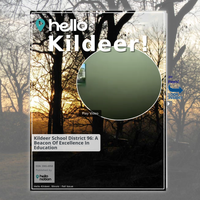 Image for Kildeer