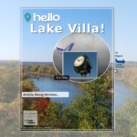 Image for Lake Villa