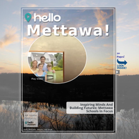 Image for Mettawa