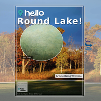 Image for Round Lake