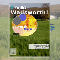 Image for Wadsworth