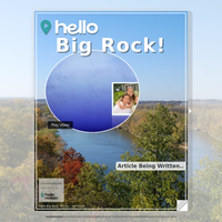 Image for Big Rock