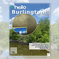 Image for Burlington